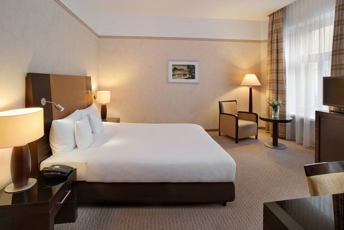 Hotel Polonia Palace