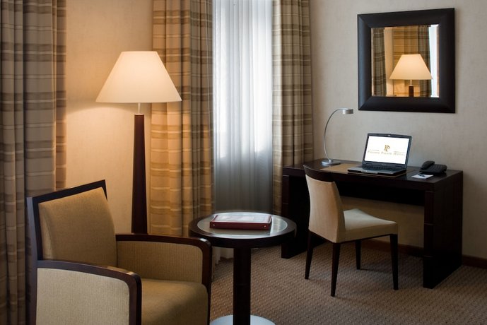 Hotel Polonia Palace