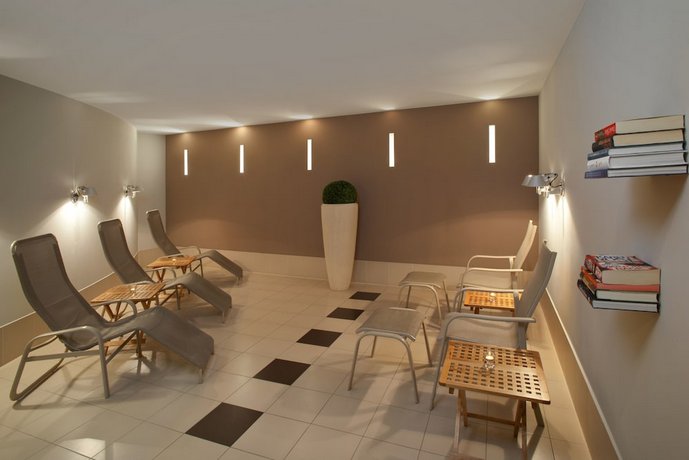 Hotel Polonia Palace