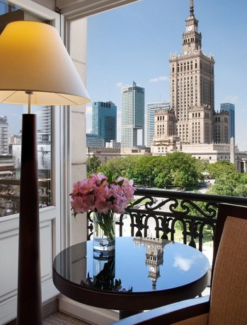 Hotel Polonia Palace