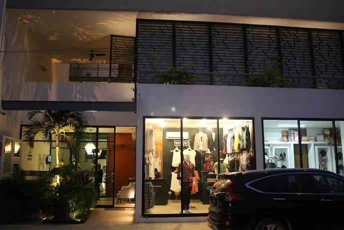 Hotel Tulum Inn Boutique