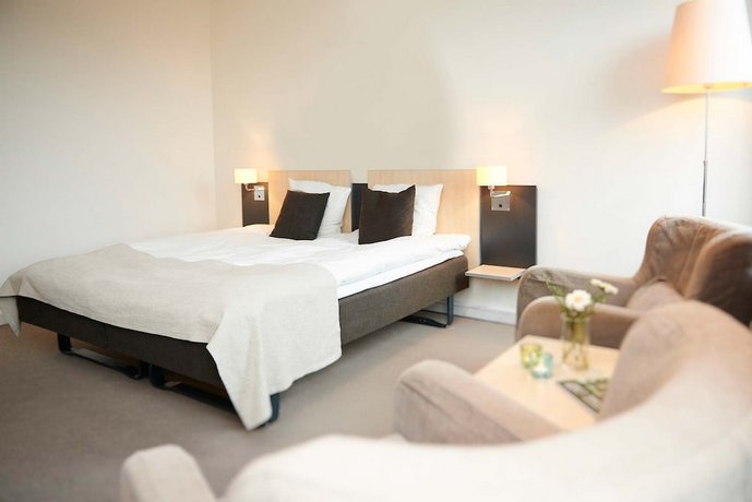Hotel Britannia