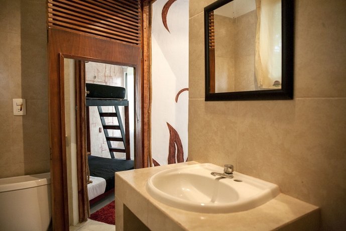 Lucky Traveler Hostel All Inclusive