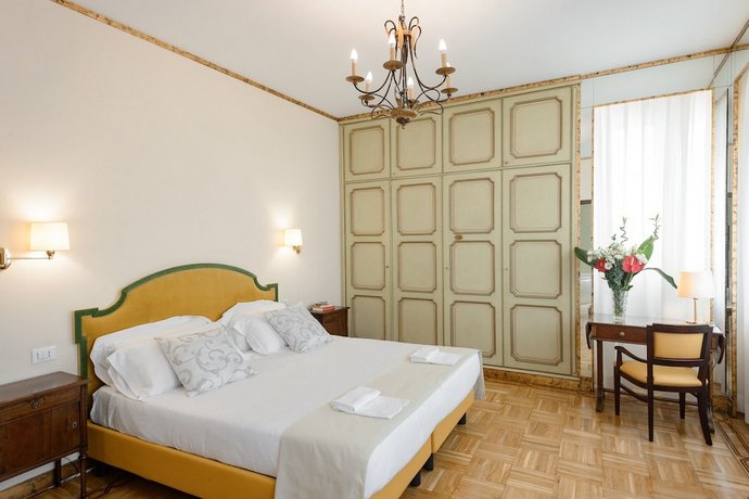 Hotel Continental Treviso