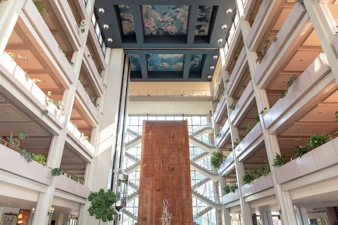 Hotel Termes Monbtrio