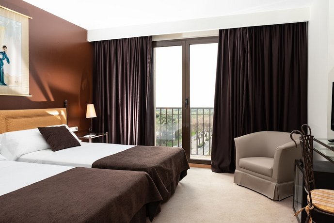 Hotel Termes Monbtrio