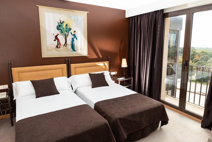 Hotel Termes Monbtrio