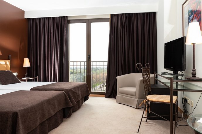 Hotel Termes Monbtrio