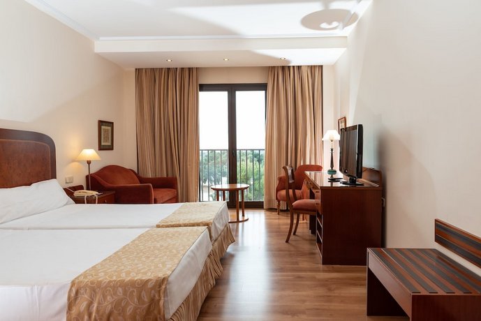 Hotel Termes Monbtrio