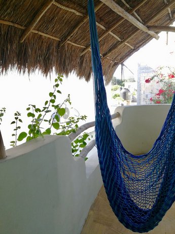 Amanecer y Manana Private Room - Tulum Town
