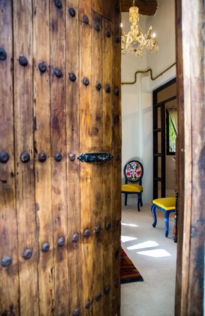 Casa Ambar Boutique Hotel Tulum - Adults Only