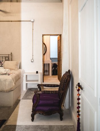 Casa Ambar Boutique Hotel Tulum - Adults Only