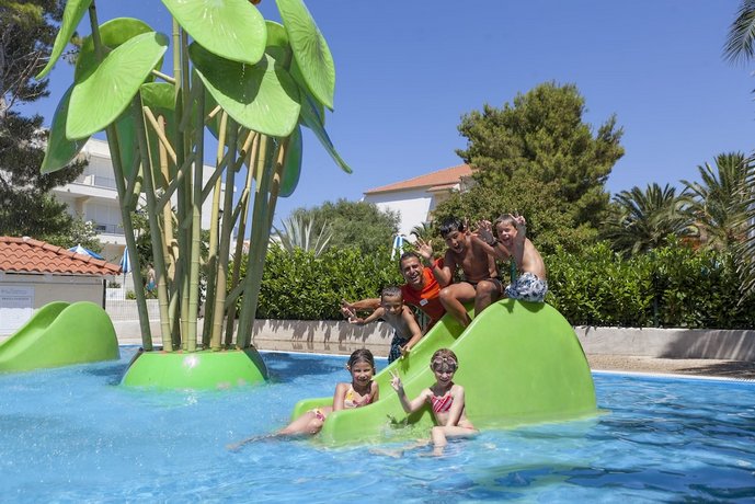 Waterman Svpetrvs Resort
