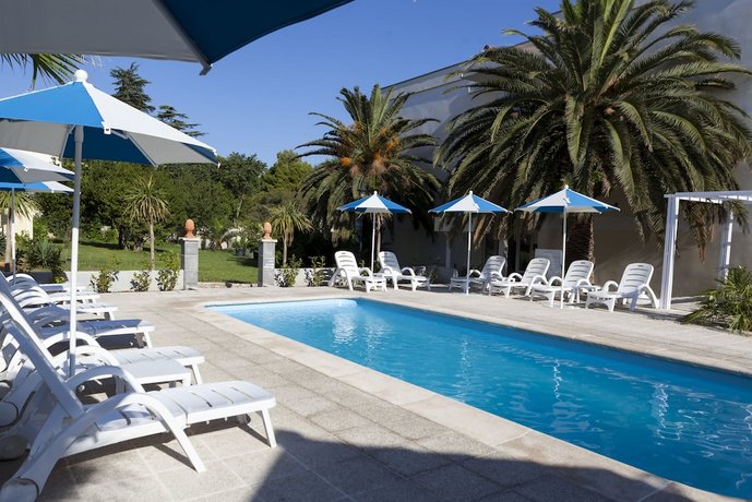 Waterman Svpetrvs Resort