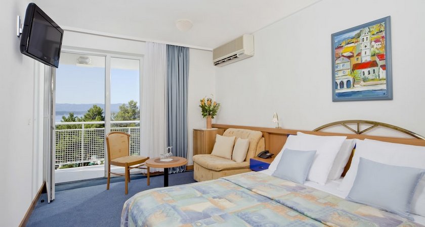 Bluesun Hotel Borak