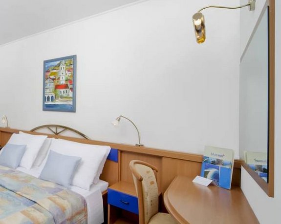 Bluesun Hotel Borak