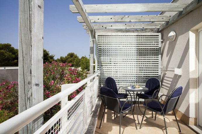 Bluesun Hotel Borak