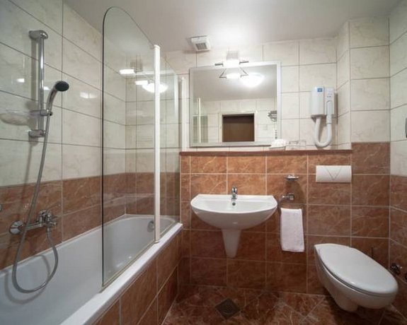 Bluesun Hotel Borak