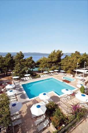 Bluesun Hotel Borak