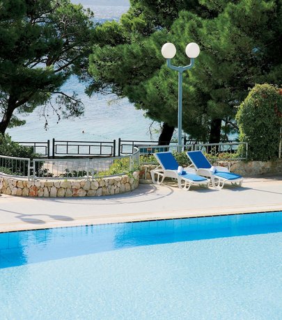 Bluesun Hotel Borak