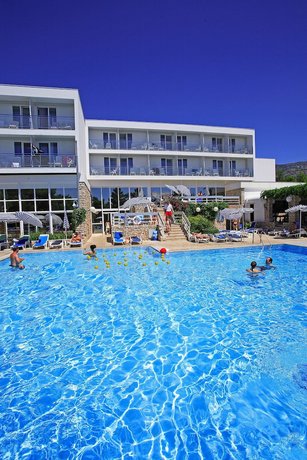 Bluesun Hotel Borak