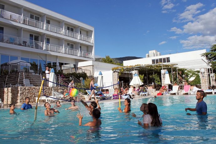 Bluesun Hotel Borak