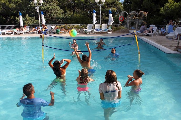 Bluesun Hotel Borak
