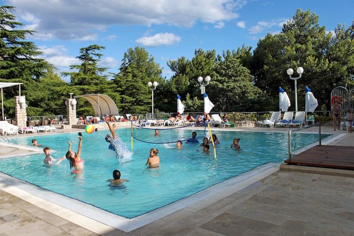 Bluesun Hotel Borak