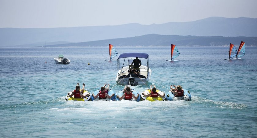 Bluesun Hotel Borak