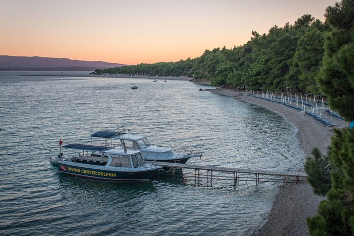 Bluesun Hotel Borak