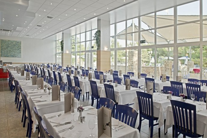 Bluesun Hotel Borak