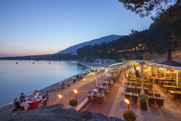 Bluesun Hotel Borak