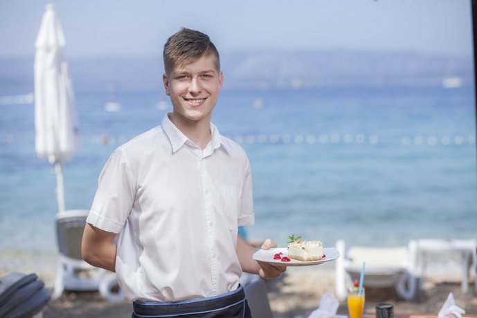 Bluesun Hotel Borak