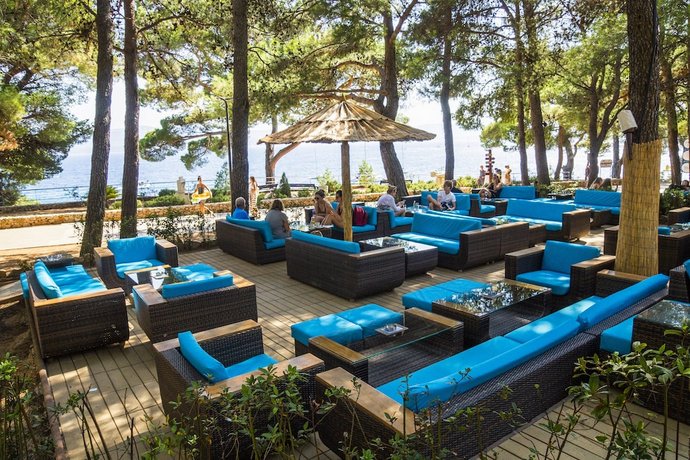 Bluesun Hotel Borak