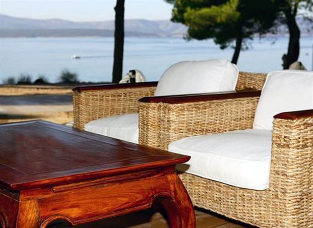 Bluesun Hotel Borak