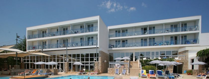 Bluesun Hotel Borak