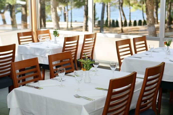 Bluesun Hotel Borak