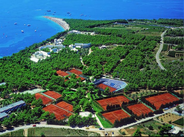 Bluesun Hotel Borak