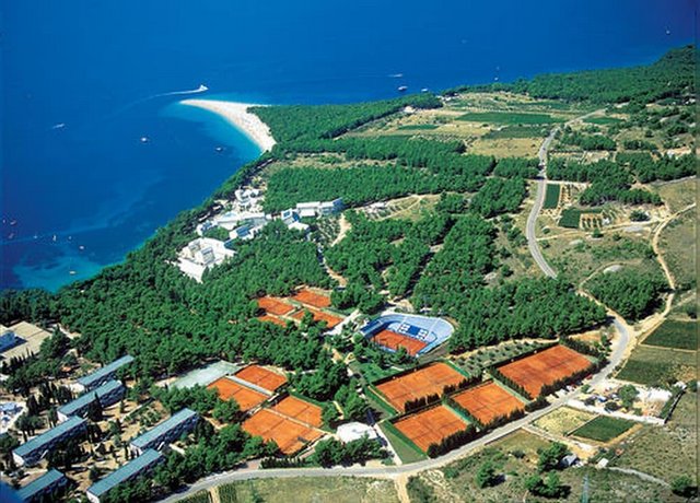 Bluesun Hotel Borak