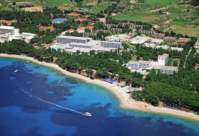 Bluesun Hotel Borak