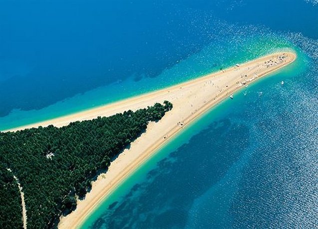 Bluesun Hotel Borak