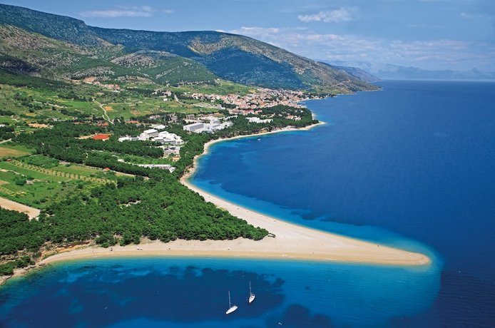 Bluesun Hotel Borak