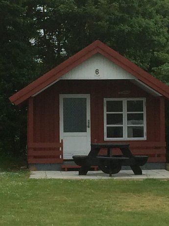 Bredebro camping