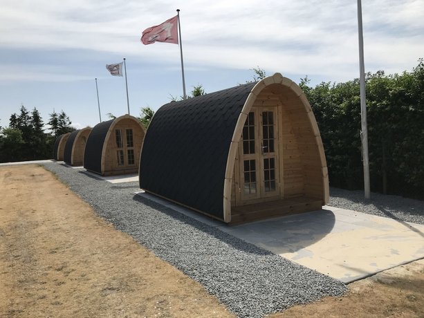 Bredebro camping