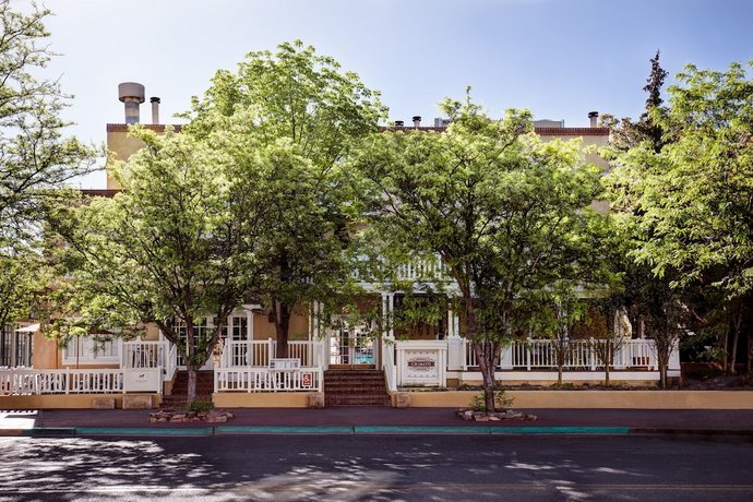 Hotel Chimayo de Santa Fe - Heritage Hotels and Resorts