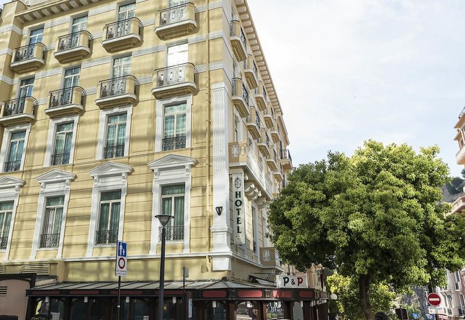 Ambassador-Monaco