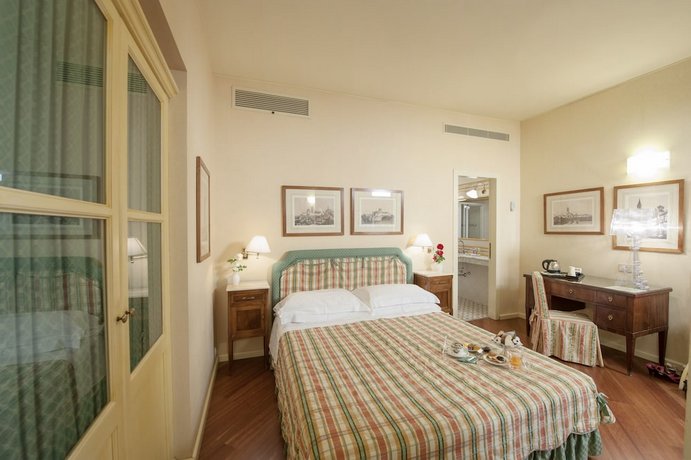 Hotel Garden Siena