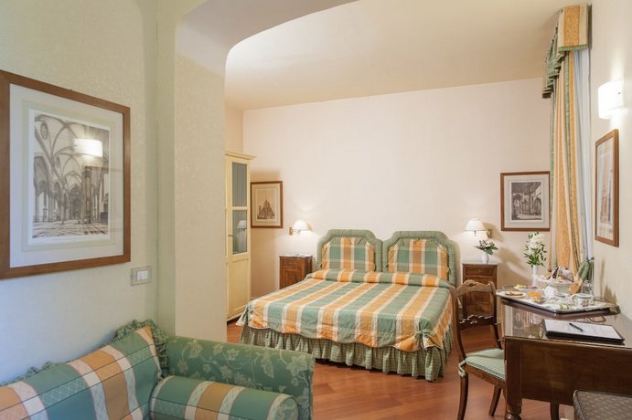 Hotel Garden Siena