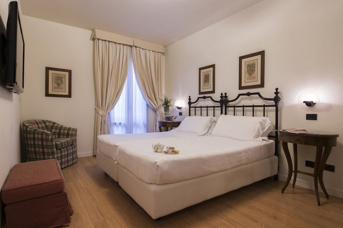 Hotel Garden Siena