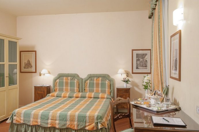 Hotel Garden Siena